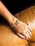 Pulsera de mariposa